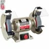 SIP 8″ Professional Bench Grinder