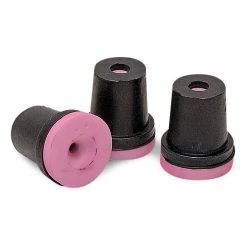 Eastwood 3-Pack Ceramic/ Rubber Blast Nozzles 2.5mm