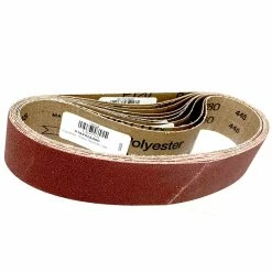 FROST Eastwood Expander Wheel Band – 2 Of Each Grit