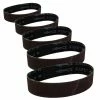 Eastwood Expander Wheel Belts (pack Of 5) (320 Grit)