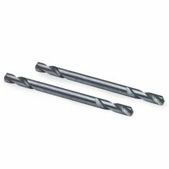 Eastwood 2pc 3/16″ Ended Drill Bit