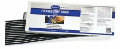 Eastwood Flexible Strip Caulk (nearest Thing To DumDum)