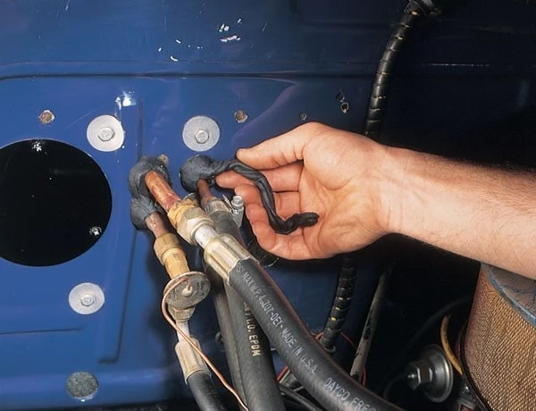 Eastwood Flexible Strip Caulk (nearest Thing To DumDum) 2 Eastwood Flexible Strip Caulk (nearest Thing To DumDum) - Image 2