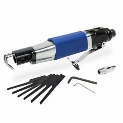 Eastwood Reciprocating Air Body Saw