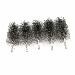 Eastwood Cylindrical Wire Brush (Pack Of 5)