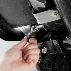 USAG 1/4 Revolving Grip Ratchet -Power Tools Sales Store 237 1 4 ak f07 web