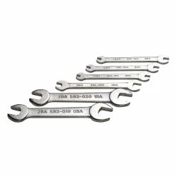 FROST BA Spanner Set – 6pc