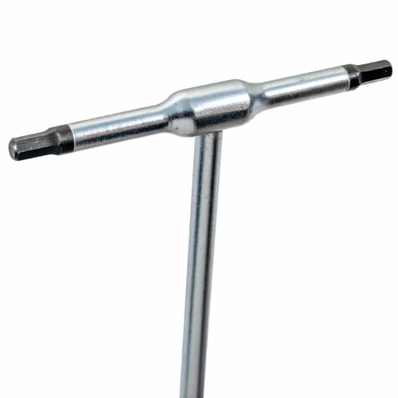 USAG T-Handle Metric Hex / Allen Keys – Set Of 7 2 USAG T-Handle Metric Hex / Allen Keys – Set Of 7 - Image 2