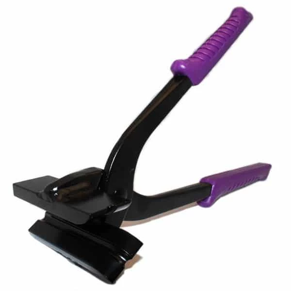 Eastwood Brake Pipe Straightening Pliers – Coiled Tube Straightener (3/16 & 1/4-inch) 2 Eastwood Brake Pipe Straightening Pliers – Coiled Tube Straightener (3/16 & 1/4-inch) - Image 2