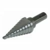 Laser Step Down Drill (4mm – 22mm)