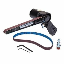 Eastwood 1/2″ X 18″ Professional Mini Belt Sander