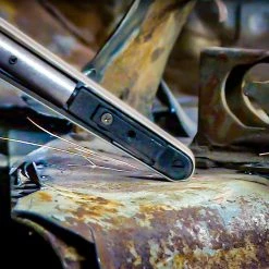 Eastwood 1/2″ X 18″ Professional Mini Belt Sander -Power Tools Sales Store 31455 belt sander2