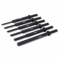 Eastwood Air Hammer Drift Pin Set