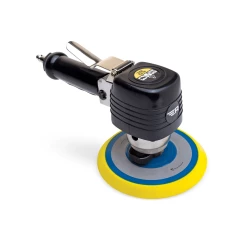 Eastwood Rockwood 6″ Dual-Action Air Sander 31538