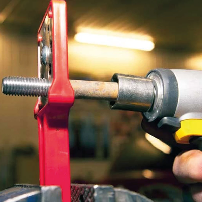 Eastwood Thread Wizard Metric Thread Cleaner 3 Eastwood Thread Wizard Metric Thread Cleaner - Image 3