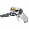 Eastwood Rockwood 3/8″ X 13″ Pneumatic Mini Belt Sander