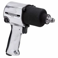 Eastwood Rockwood 1/2″ Twin Hammer Impact Air Wrench