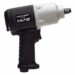 Eastwood 1/2″ Drive 1000 Ft/Lb Composite Impact Air Wrench -Power Tools Sales Store 31902 2