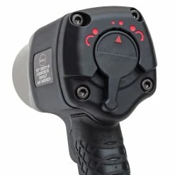 Eastwood 1/2″ Drive 1000 Ft/Lb Composite Impact Air Wrench -Power Tools Sales Store 31902 3