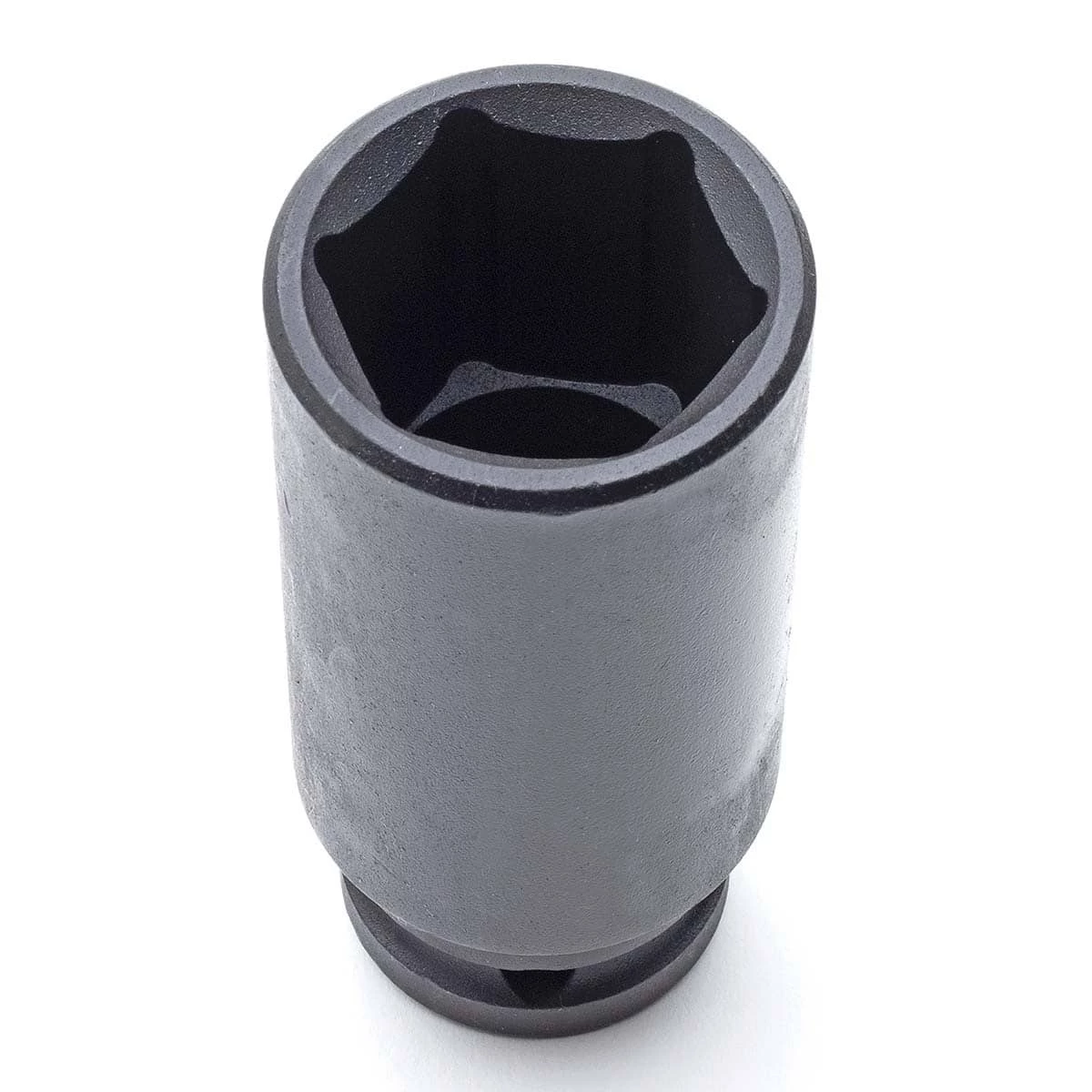 Eastwood 1/2″ SAE Deep 10 Piece Impact Socket Set 2 Eastwood 1/2″ SAE Deep 10 Piece Impact Socket Set - Image 2