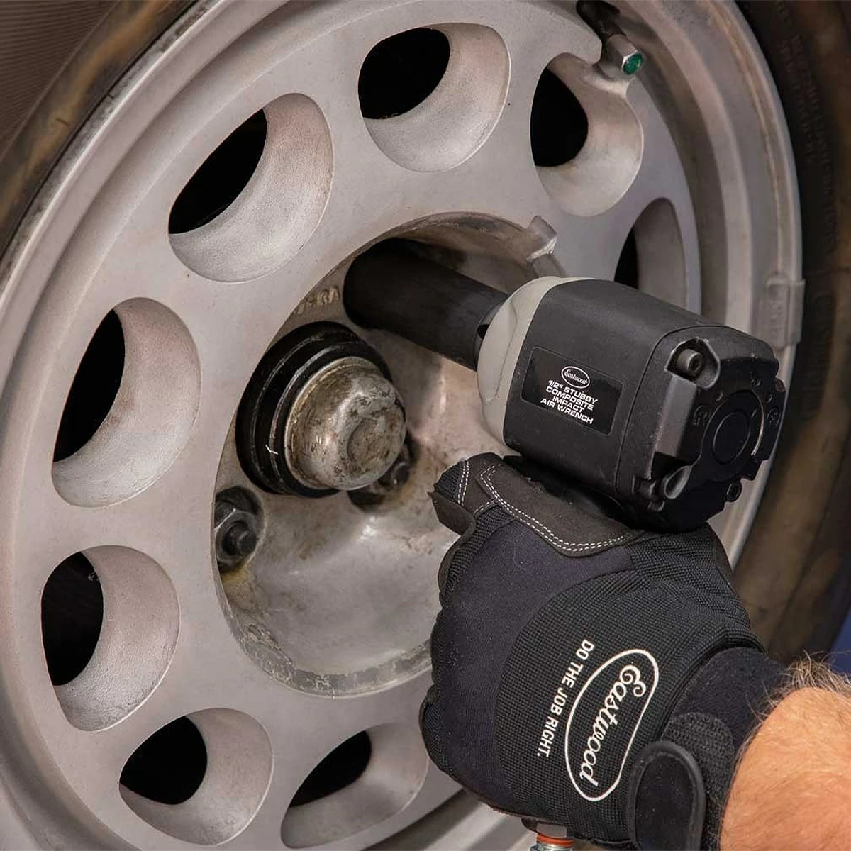 Eastwood 1/2″ SAE Deep 10 Piece Impact Socket Set 3 Eastwood 1/2″ SAE Deep 10 Piece Impact Socket Set - Image 3