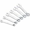 Eastwood 6pc Stubby SAE Wrench Set