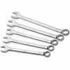 Eastwood 5pc Jumbo Wrench Set MM