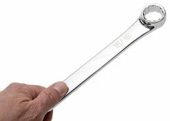 Eastwood 5pc Extra Long Double Box End SAE -Power Tools Sales Store 32486 2