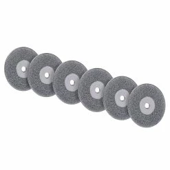 Eastwood Tungsten Grinder Replacement Wheels – 6 Pack