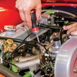 USAG Combidrive Screwdriver & 8 Bits -Power Tools Sales Store 333 k s8 f02 web3