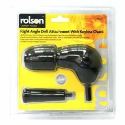 FROST Rolson Right Angle Drill Attachment 48227