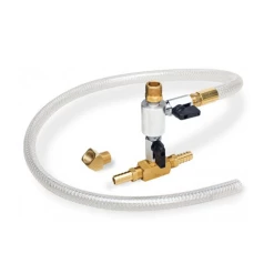 Eastwood ½” Universal Soda Blasting Retro Kit