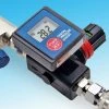Eastwood Digital Air Flow Regulator (1/4″) For Paint Spray Gun / Air Brush