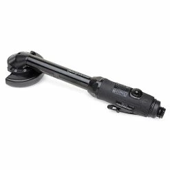 Eastwood 4″ Extended Reach Air Cut Off Tool W/Forward And Reverse