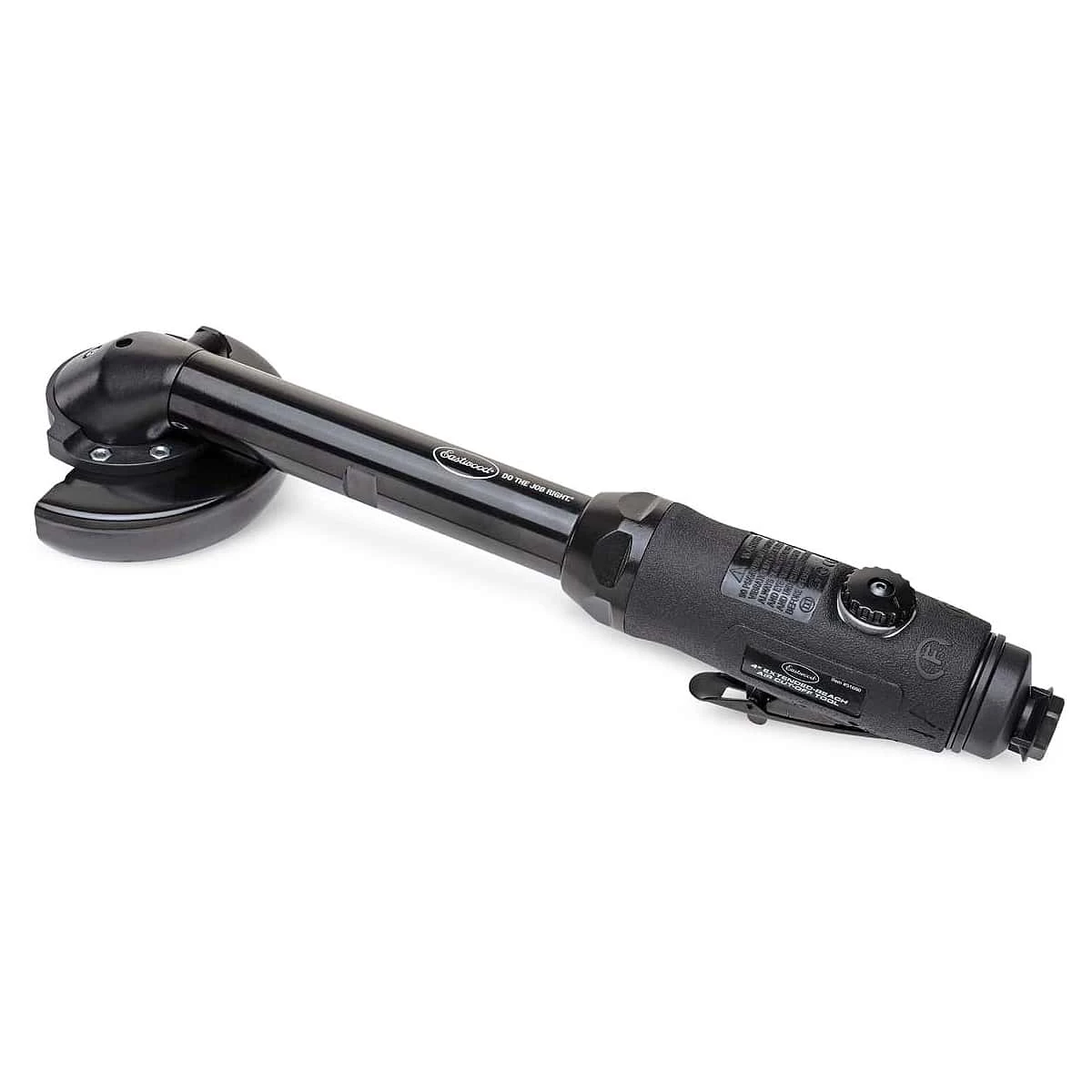 Eastwood 4″ Extended Reach Air Cut Off Tool W/Forward And Reverse 1 Eastwood 4″ Extended Reach Air Cut Off Tool W/Forward And Reverse