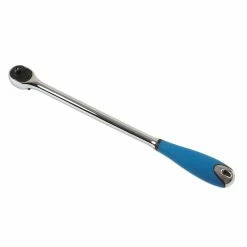 Laser Extra Long Ratchet 1/4″D