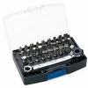 Eastwood 29 Piece Ratchet And Bit Set