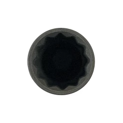 Laser Deep Impact Socket Set 1/2″D (10pc) -Power Tools Sales Store 7041 2