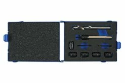 Laser Spot Weld Cutter Set 9pc