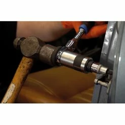 Laser Impact Driver Set 3/8″D (4pc) -Power Tools Sales Store 7540 2