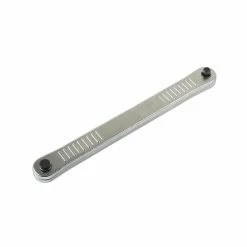 Laser Sideways Extension Ratchet 1/4″ – 3/8″D