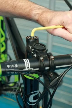 Laser Colour Coded Hex Key Set – Ball End 9pc -Power Tools Sales Store 7869 insitu 4