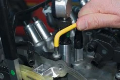 Laser Colour Coded Star Key Set – Ball End 9pc -Power Tools Sales Store 7873 insitu 3