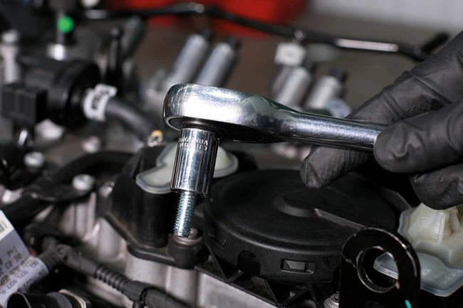 Laser Magnetic Socket Inserts 11pc 3 Laser Magnetic Socket Inserts 11pc - Image 3