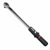 USAG Torque Wrench With Reversible Ratchet 5-25 Nm