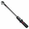 USAG Torque Wrench With Reversible Ratchet 10-50 Nm