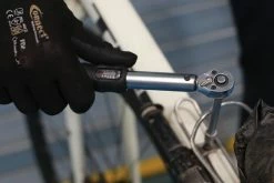 Laser LTR Torque Wrench Set 1/4″D 2-20Nm -Power Tools Sales Store 8383 Insitu 3