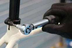 Laser LTR Torque Wrench Set 1/4″D 2-20Nm -Power Tools Sales Store 8383 Insitu 4