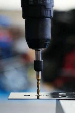 Laser Combination Drill & Tap Bit Set 7PC -Power Tools Sales Store 8405 Insitu 1