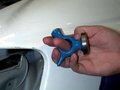 Powertec Ring Dolly -Power Tools Sales Store 91190 Insitu